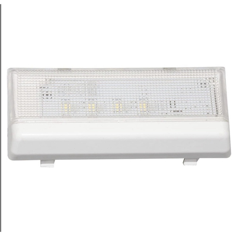 W10515057‎ Freezer Light Compatible With Whirlpool, Kenmore, Maytag, KitchenAid